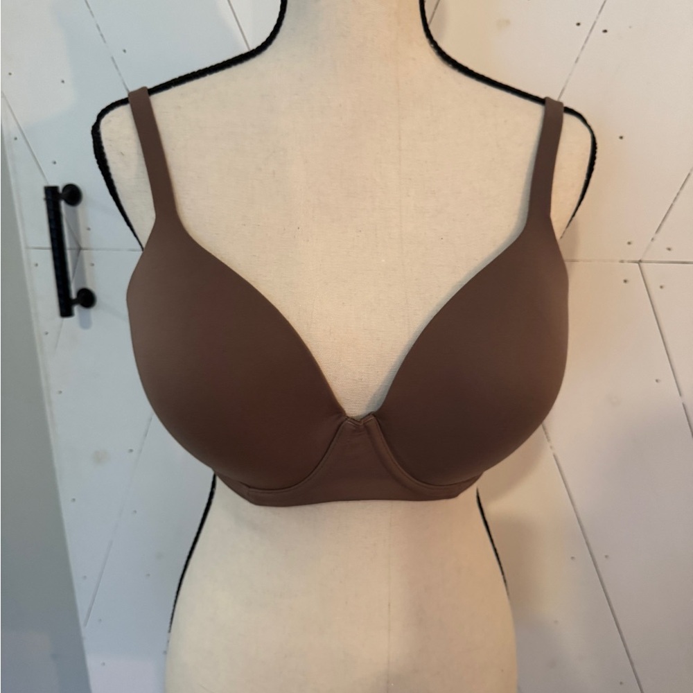 Soma embraceable, perfect coverage  Seamless Bra